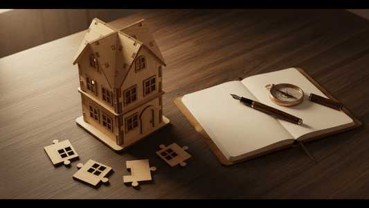 Puzzle en bois certifié FSC : où en trouver et comment choisir un modèle durable