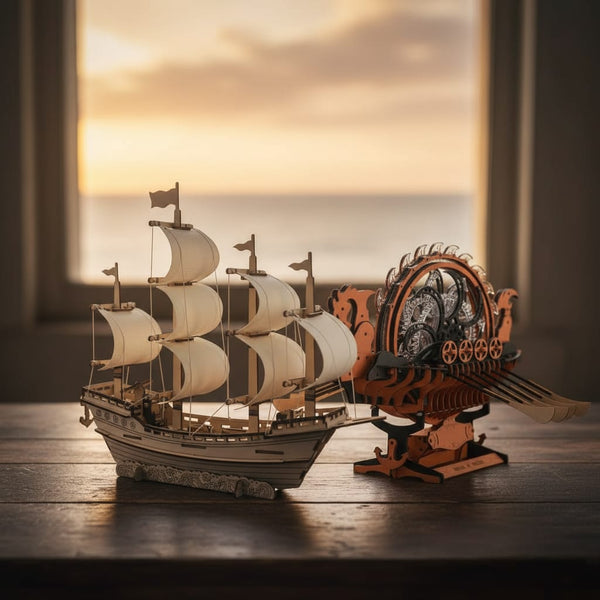 Bateau
