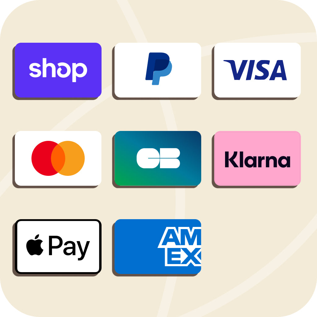 Liste des moyens de paiements sur Puzzido