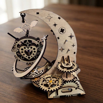 Puzzle_3d_Lune_Enchantee_-_3