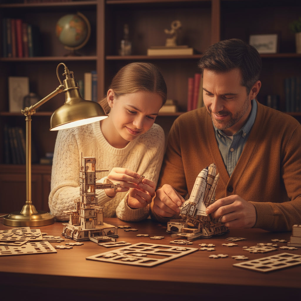 Pour toute la famille