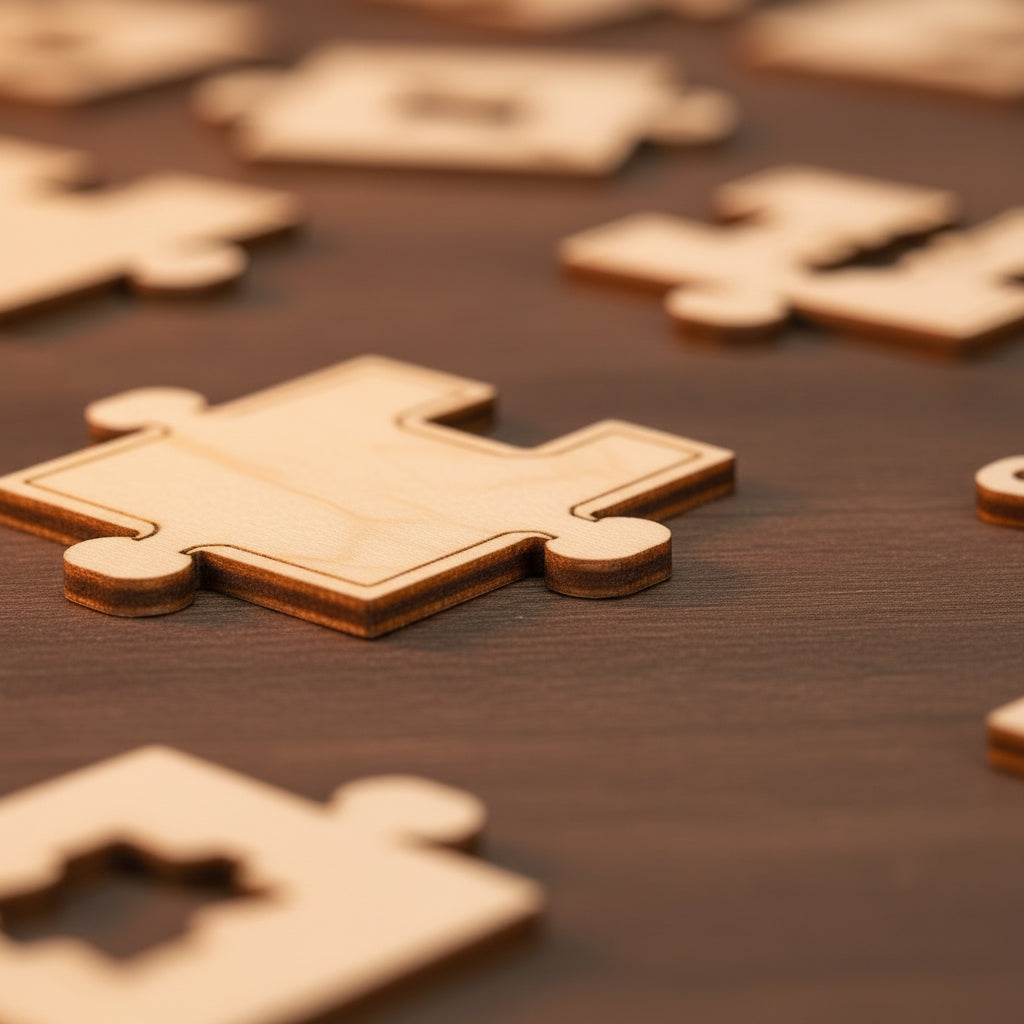 Découpe laser de précision