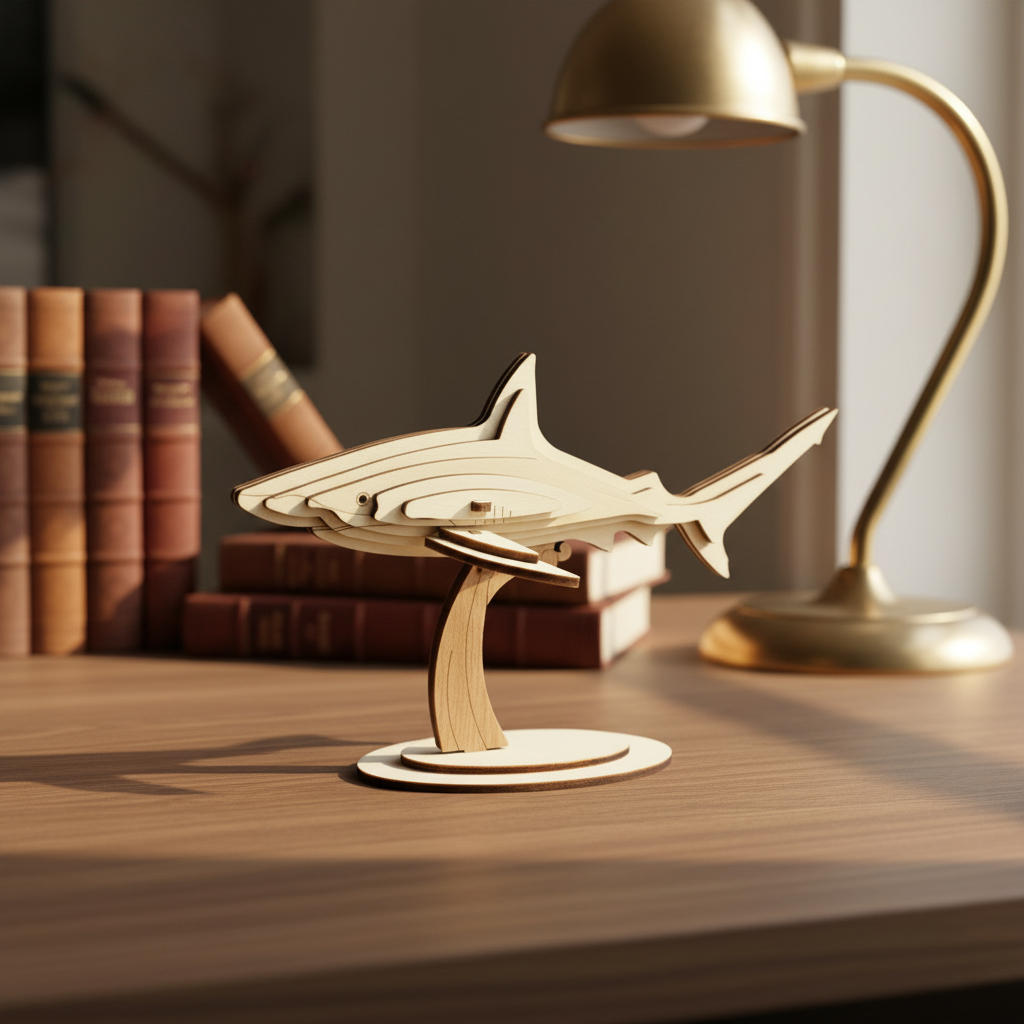 Une déco plate à exposer